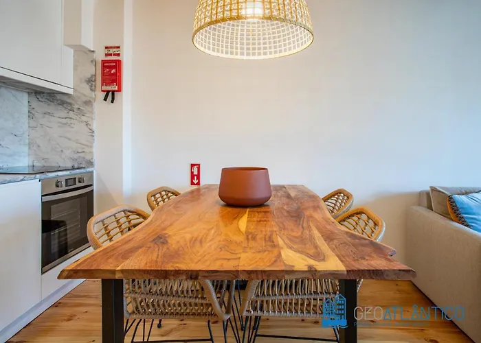 Poveiros Oak Loft - Santo Ildefonso