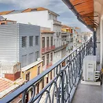 Poveiros Oak Loft - Santo Ildefonso