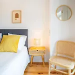 Poveiros Oak Loft - Santo Ildefonso Διαμέρισμα