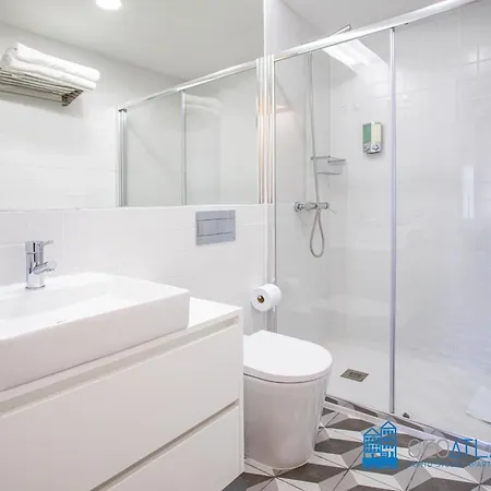 Poveiros Oak Loft - Santo Ildefonso *