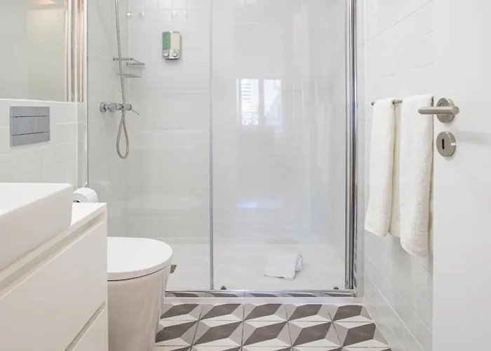 Poveiros Oak Loft - Santo Ildefonso