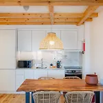 Poveiros Oak Loft - Santo Ildefonso 公寓 波尔图
