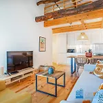 Poveiros Oak Loft - Santo Ildefonso 公寓 波尔图