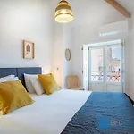 Poveiros Oak Loft - Santo Ildefonso