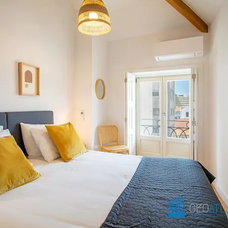 Poveiros Oak Loft - Santo Ildefonso Porto