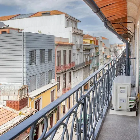 Poveiros Oak Loft - Santo Ildefonso *