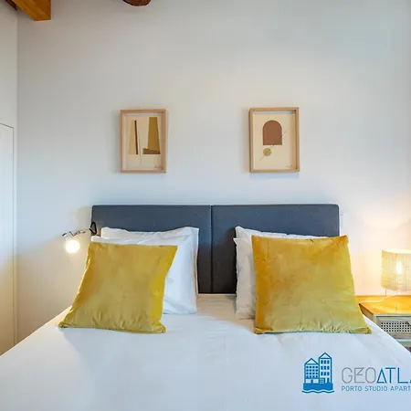 Poveiros Oak Loft - Santo Ildefonso * Порту