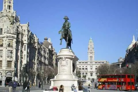 Lejlighed Poveiros Oak Loft - Santo Ildefonso Porto