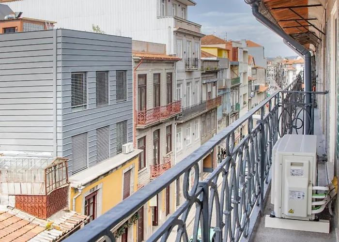 Poveiros Oak Loft - Santo Ildefonso