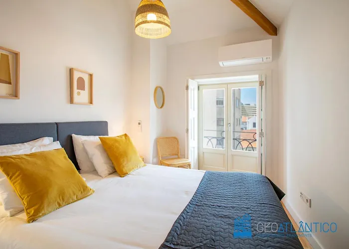 Poveiros Oak Loft - Santo Ildefonso Oporto