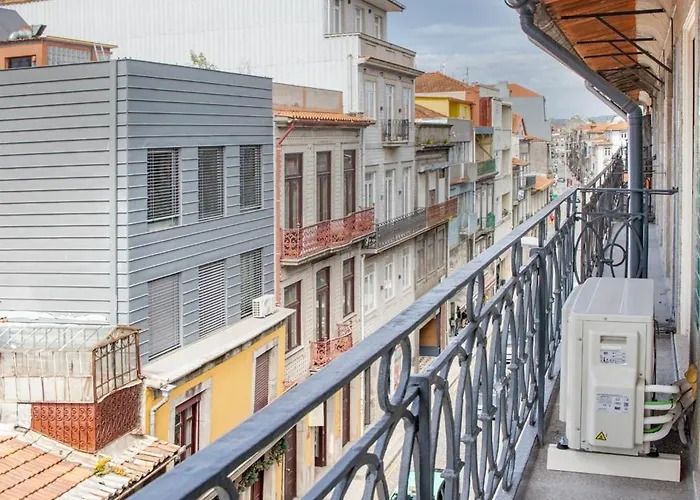 Poveiros Oak Loft - Santo Ildefonso *