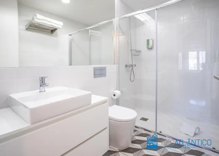 Poveiros Oak Loft - Santo Ildefonso *