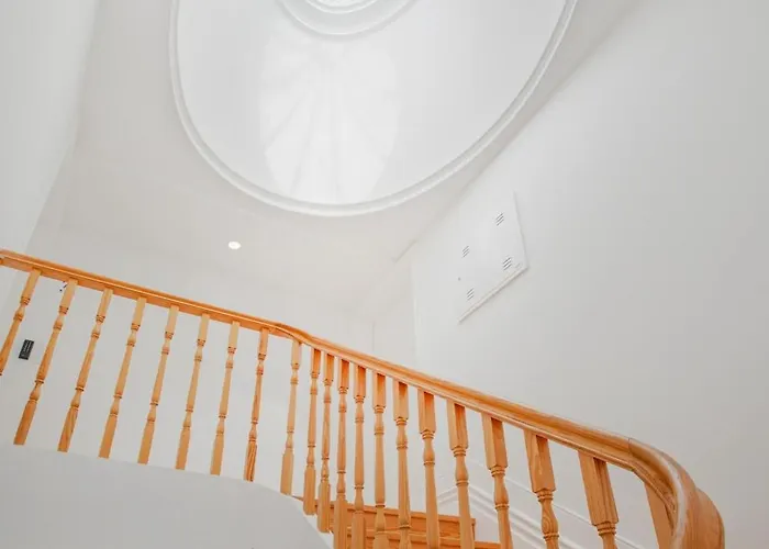 Poveiros Oak Loft - Santo Ildefonso Lejlighed