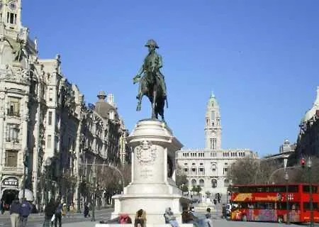 Appartamento Poveiros Oak Loft - Santo Ildefonso Oporto