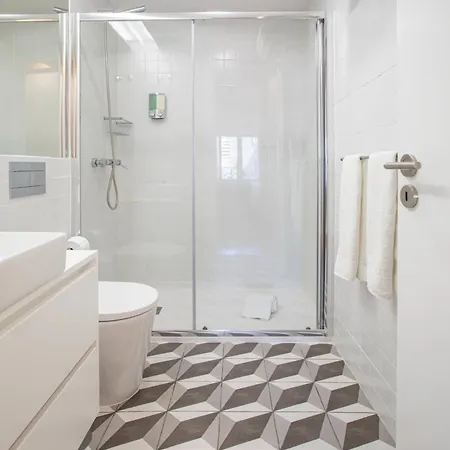 Poveiros Oak Loft - Santo Ildefonso