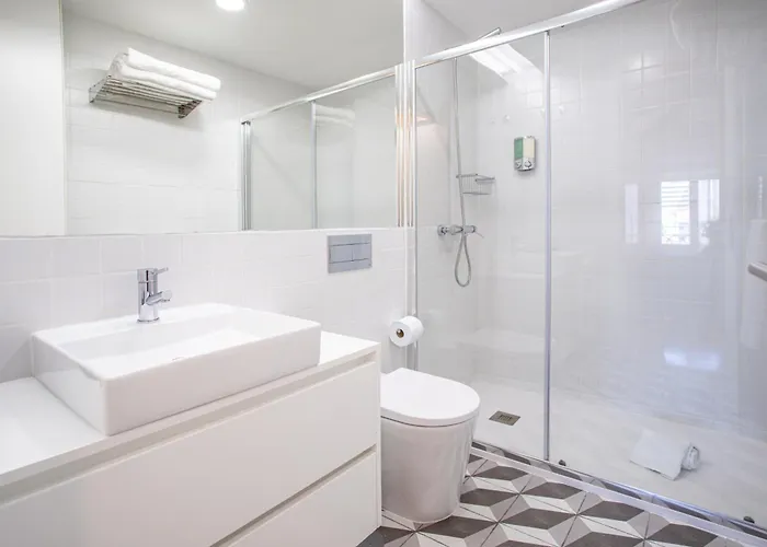 Apartamento Poveiros Oak Loft - Santo Ildefonso